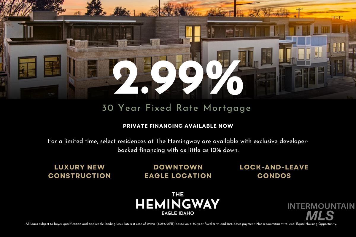 55 East State Street, Unit 201 Eagle, ID 83616 - Photo 36 of 36