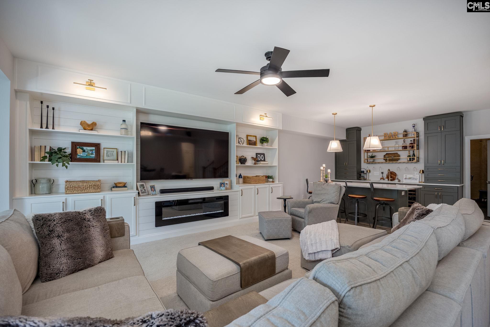 163 Highgate Lane Chapin, SC 29036 - Photo 33 of 59