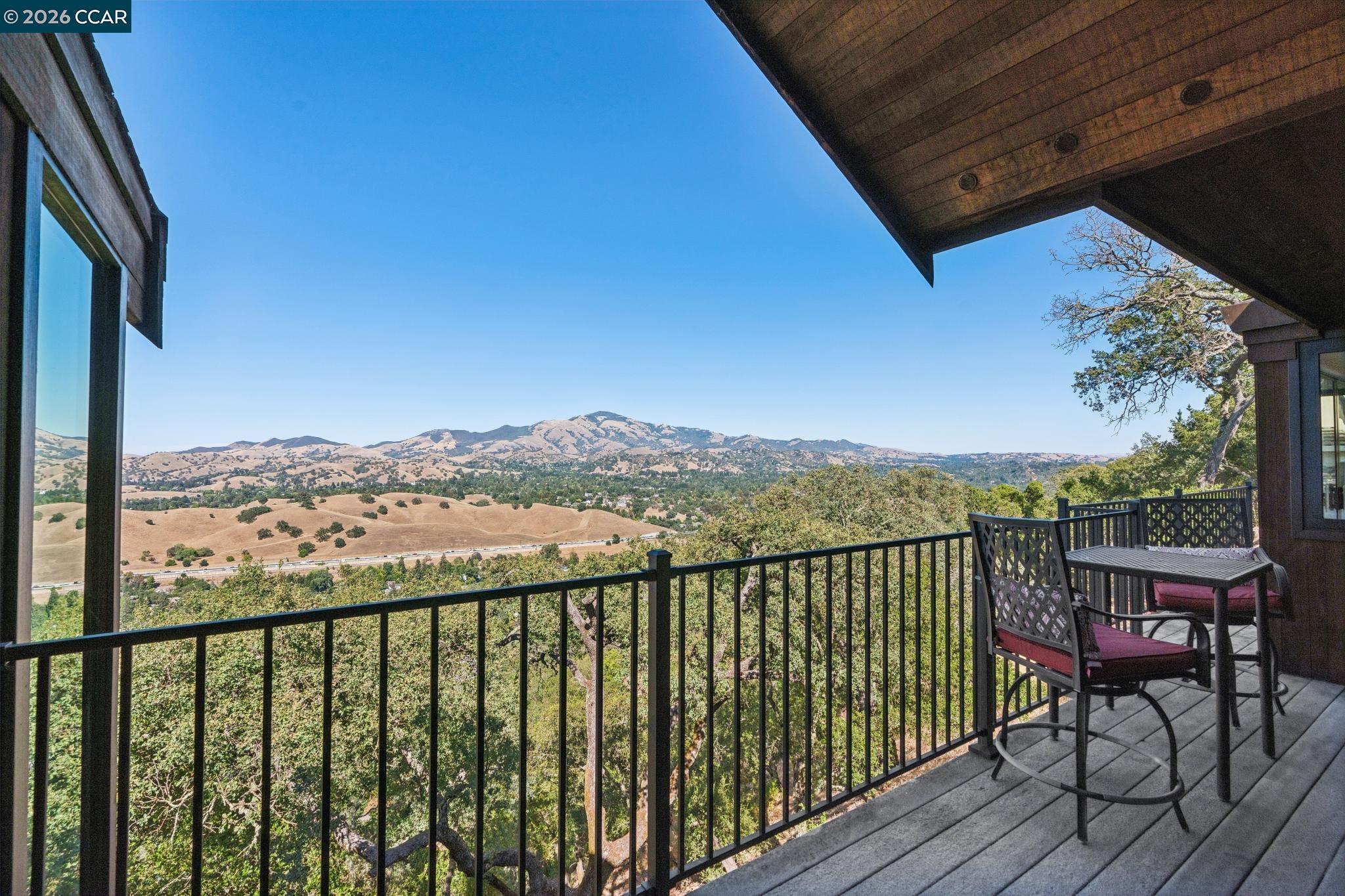 321 Castle Crest Road Alamo, CA 94507 - Photo 43 of 56