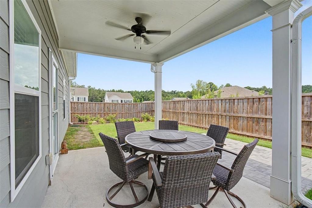 3 Maycroft Court Northeast Rome, GA 30161 - Photo 20 of 27