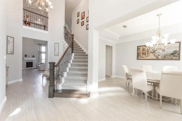 $4,650 | 4918 Avalon Plantation Drive, Missouri City, TX 77459