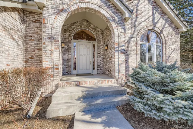 $1,749,000 | 85 Silver Fox Drive, Greenwood Village, CO 80121