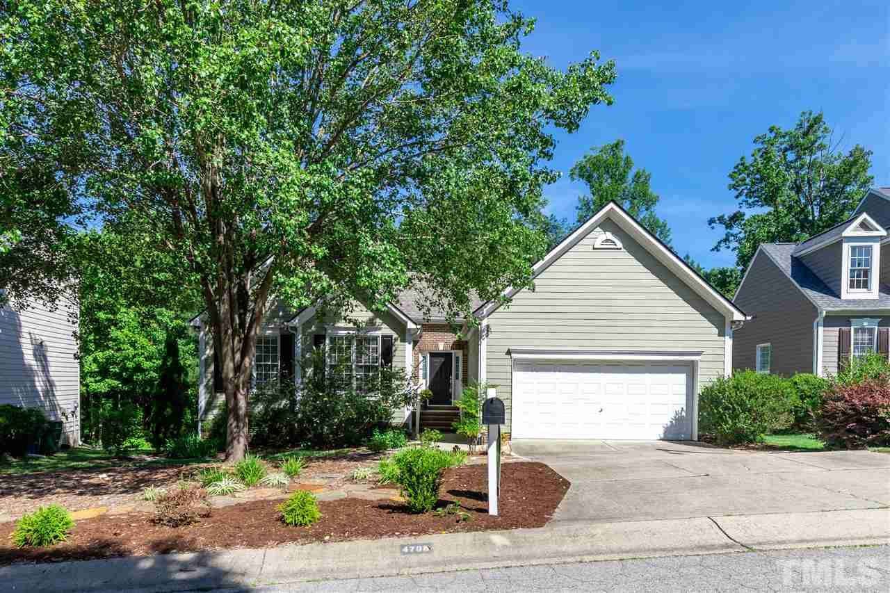 4708 Alderbrook Lane Durham, NC 27713 - Photo 1 of 29