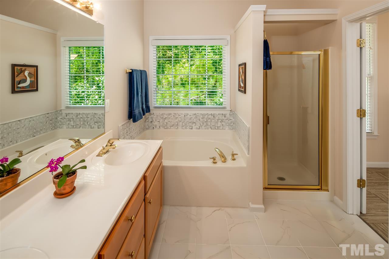 4708 Alderbrook Lane Durham, NC 27713 - Photo 17 of 29