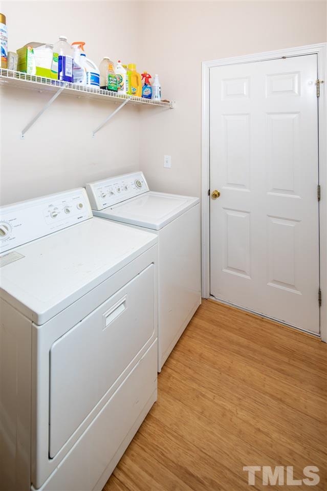 4708 Alderbrook Lane Durham, NC 27713 - Photo 21 of 29