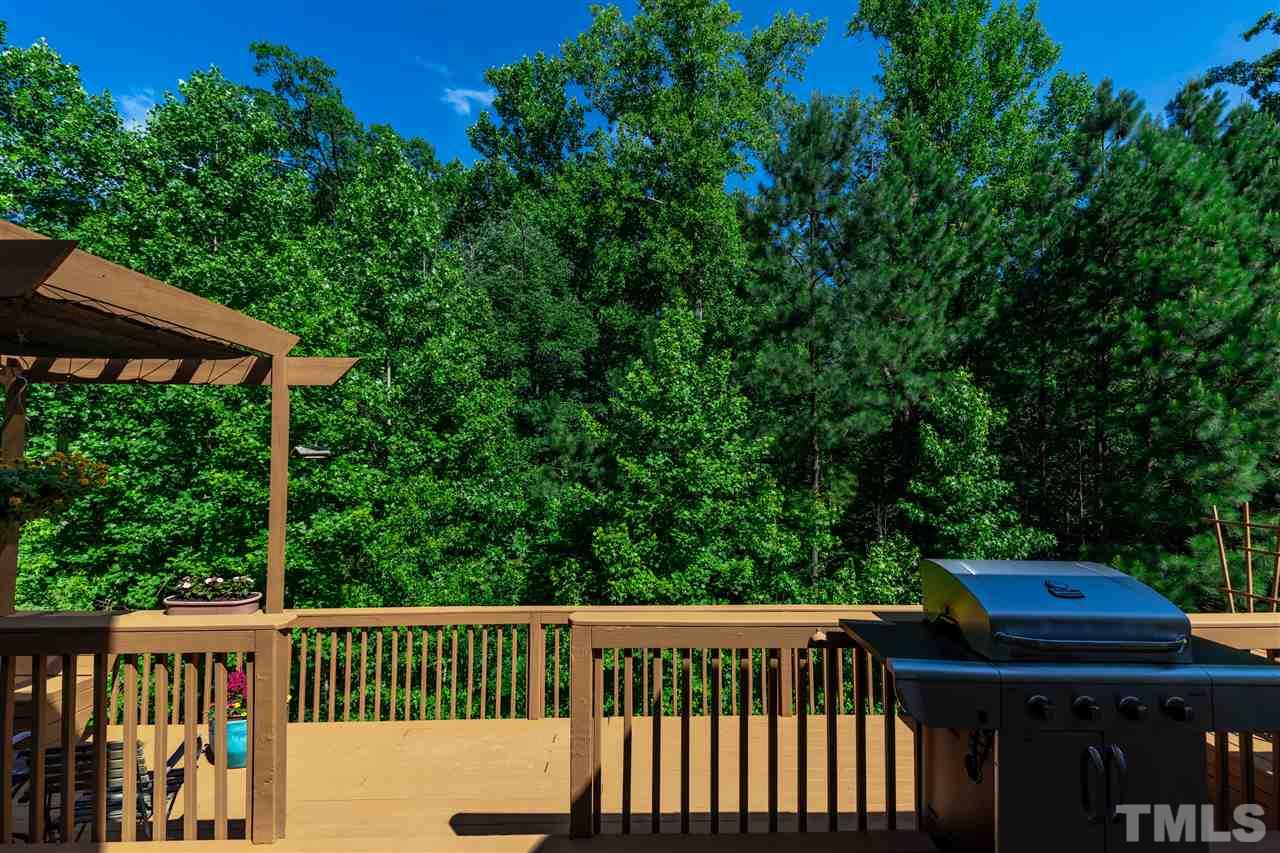 4708 Alderbrook Lane Durham, NC 27713 - Photo 22 of 29