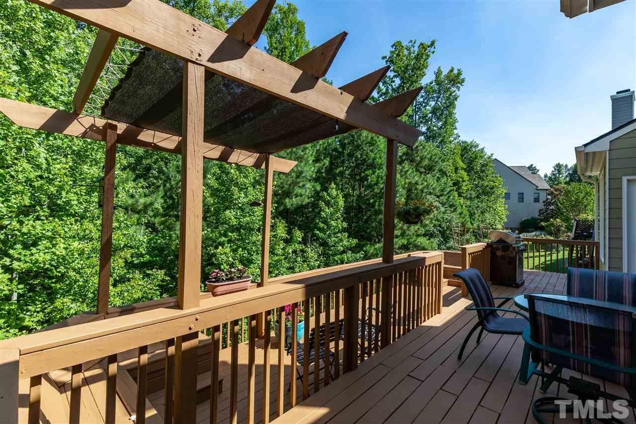 4708 Alderbrook Lane Durham, NC 27713 - Photo 24 of 29