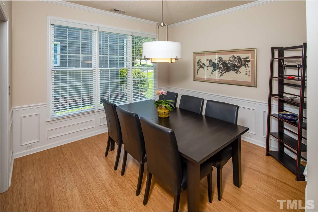 4708 Alderbrook Lane Durham, NC 27713 - Photo 6 of 29