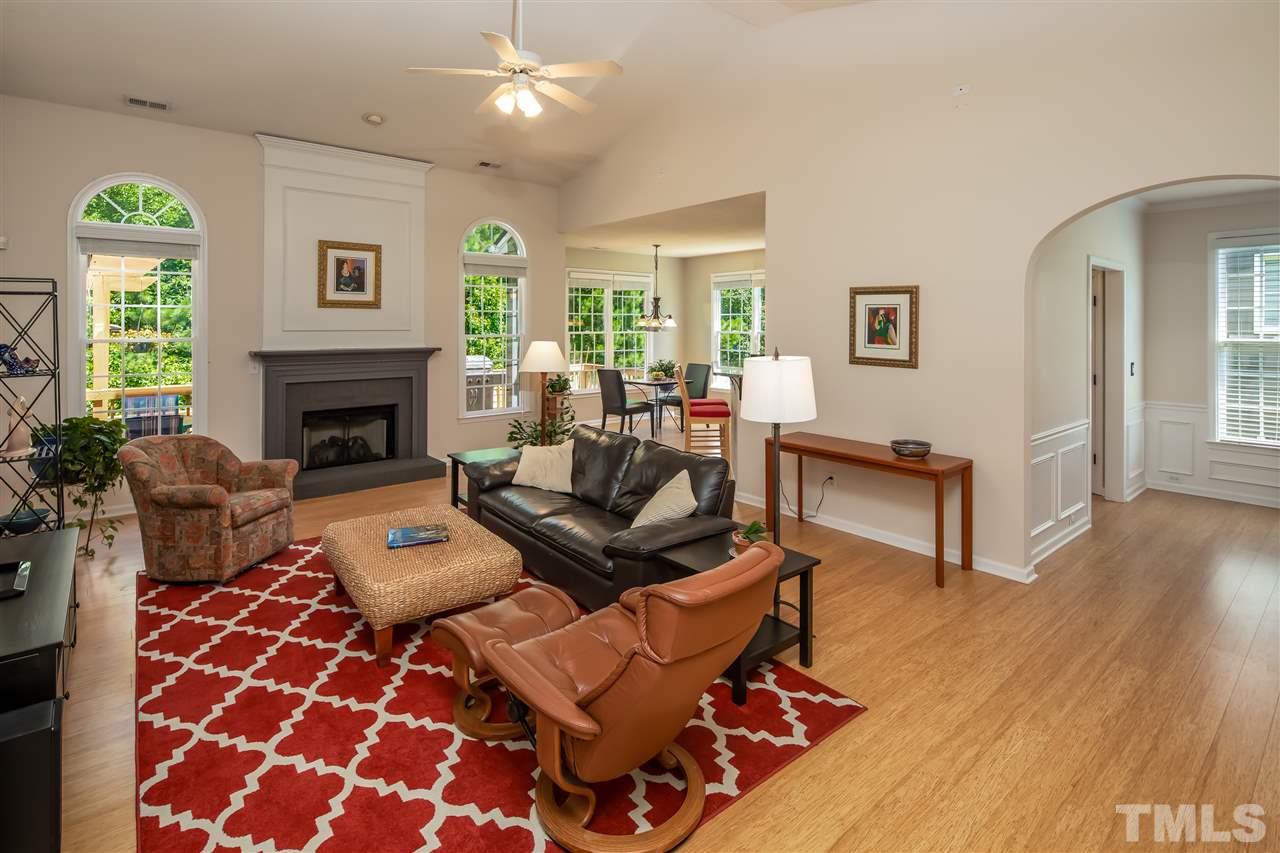 4708 Alderbrook Lane Durham, NC 27713 - Photo 7 of 29