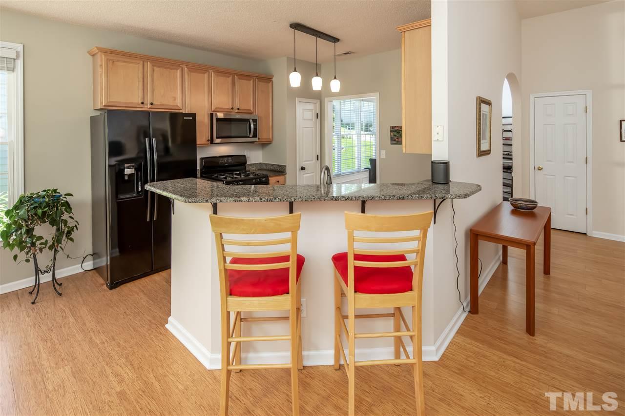 4708 Alderbrook Lane Durham, NC 27713 - Photo 10 of 29