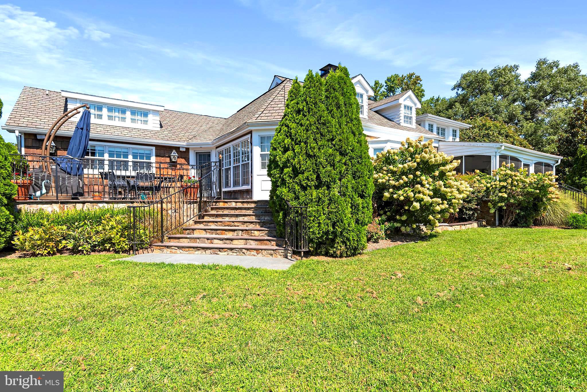 7989 Quaker Neck Road Chestertown, MD 21620 - Photo 13 of 90