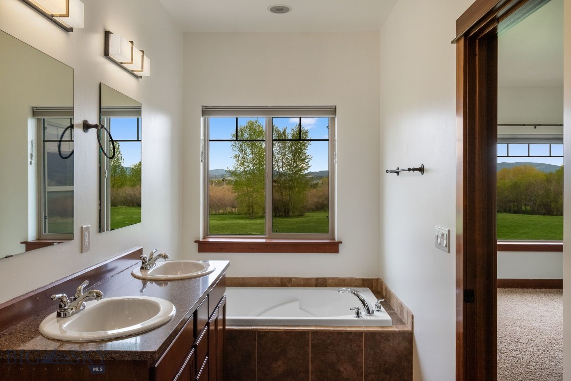 812 Rosa Way, Unit A Bozeman, MT 59718 - Photo 39 of 83 Gallery Image 39
