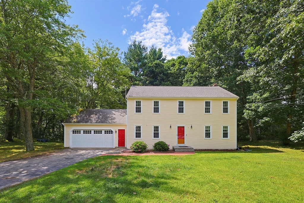 3 Brewster Road Norfolk, MA 02056 - Photo 1 of 25 Gallery Image 1
