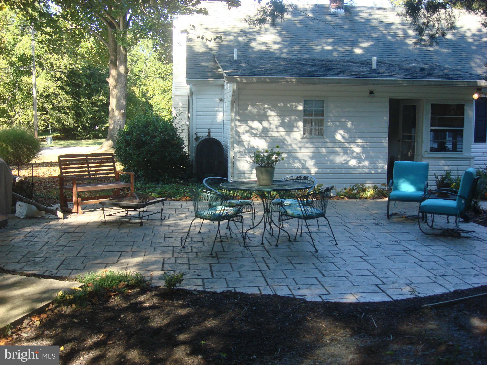 1675 Dalrymple Road Sunderland, MD 20689 - Photo 16 of 30 Exterior (General)