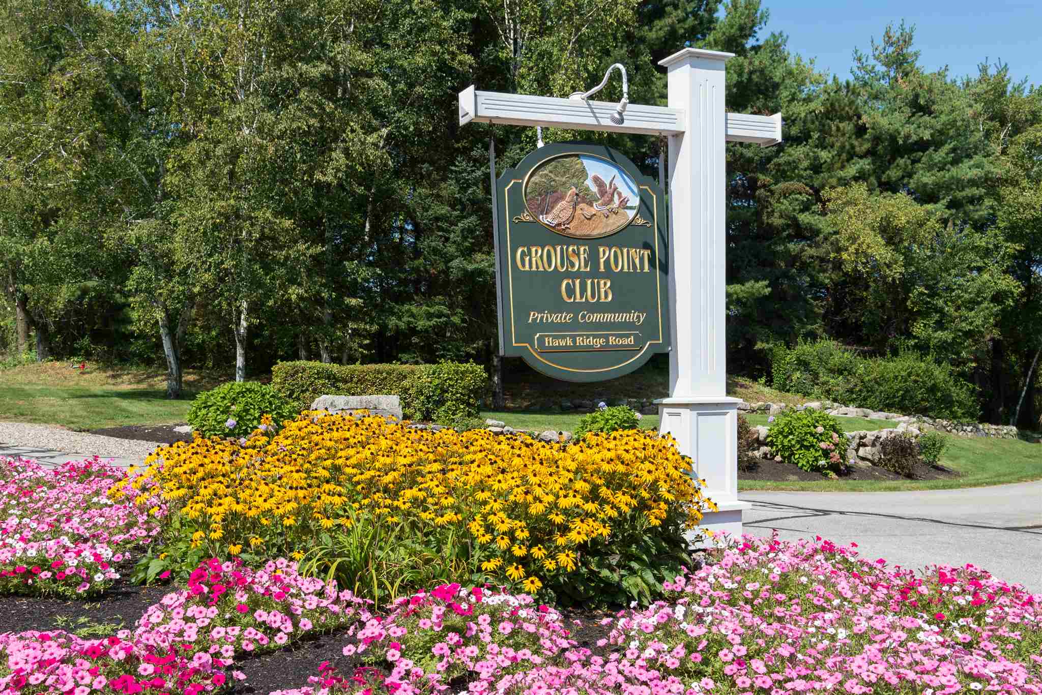 21 Hawk Ridge Road, Unit 21 Meredith, NH 03253 - Photo 2 of 40