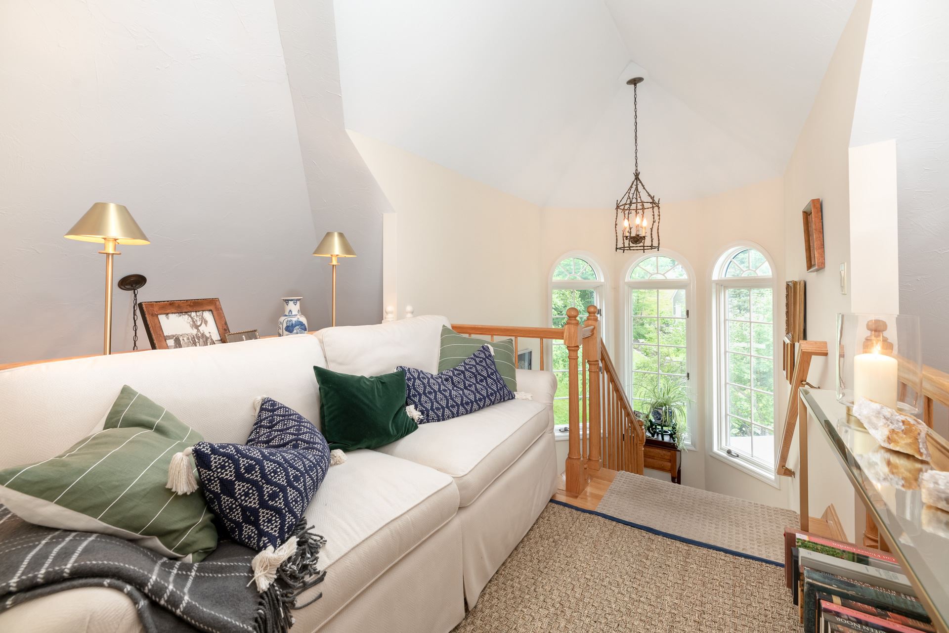 21 Hawk Ridge Road, Unit 21 Meredith, NH 03253 - Photo 25 of 40