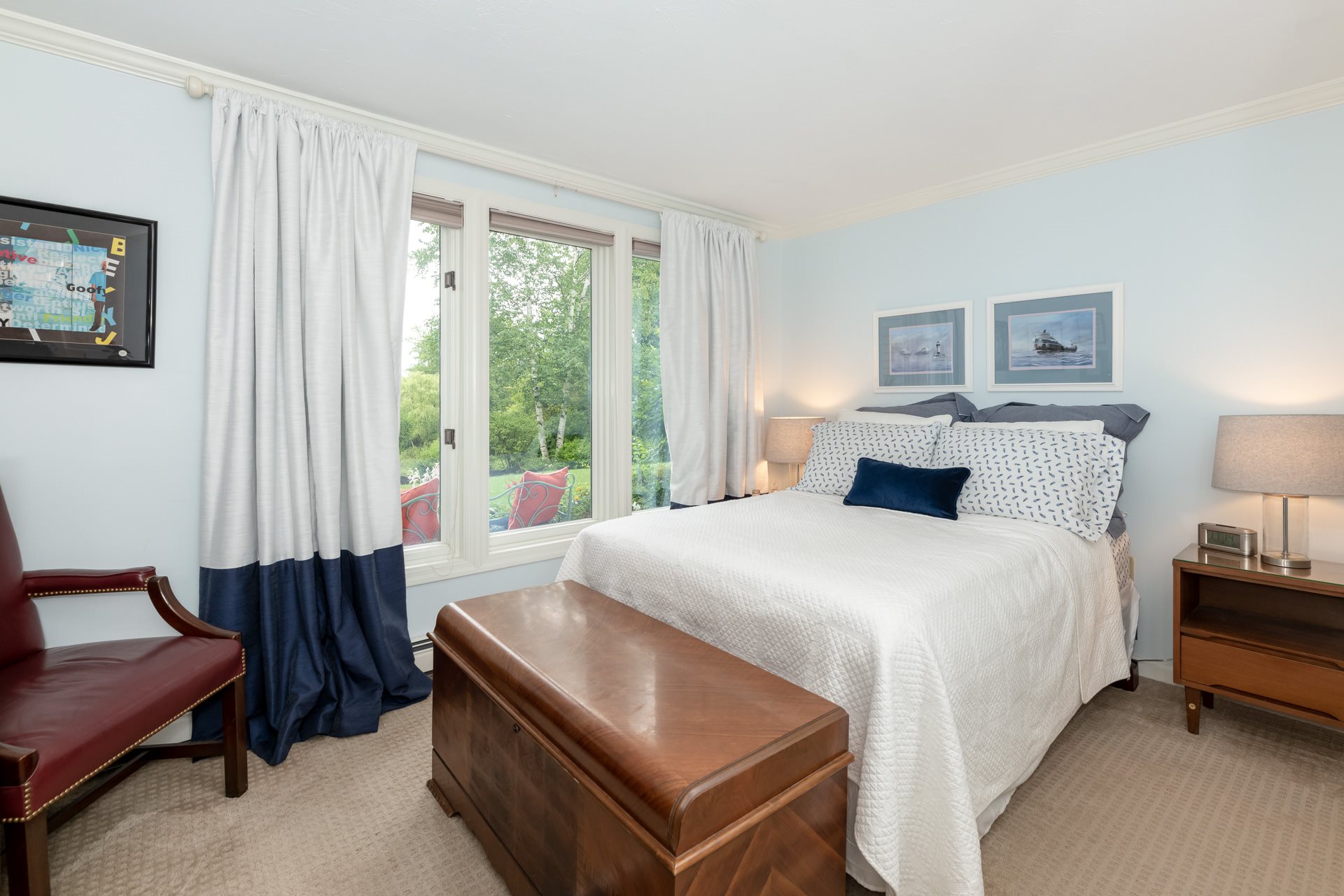 21 Hawk Ridge Road, Unit 21 Meredith, NH 03253 - Photo 26 of 40