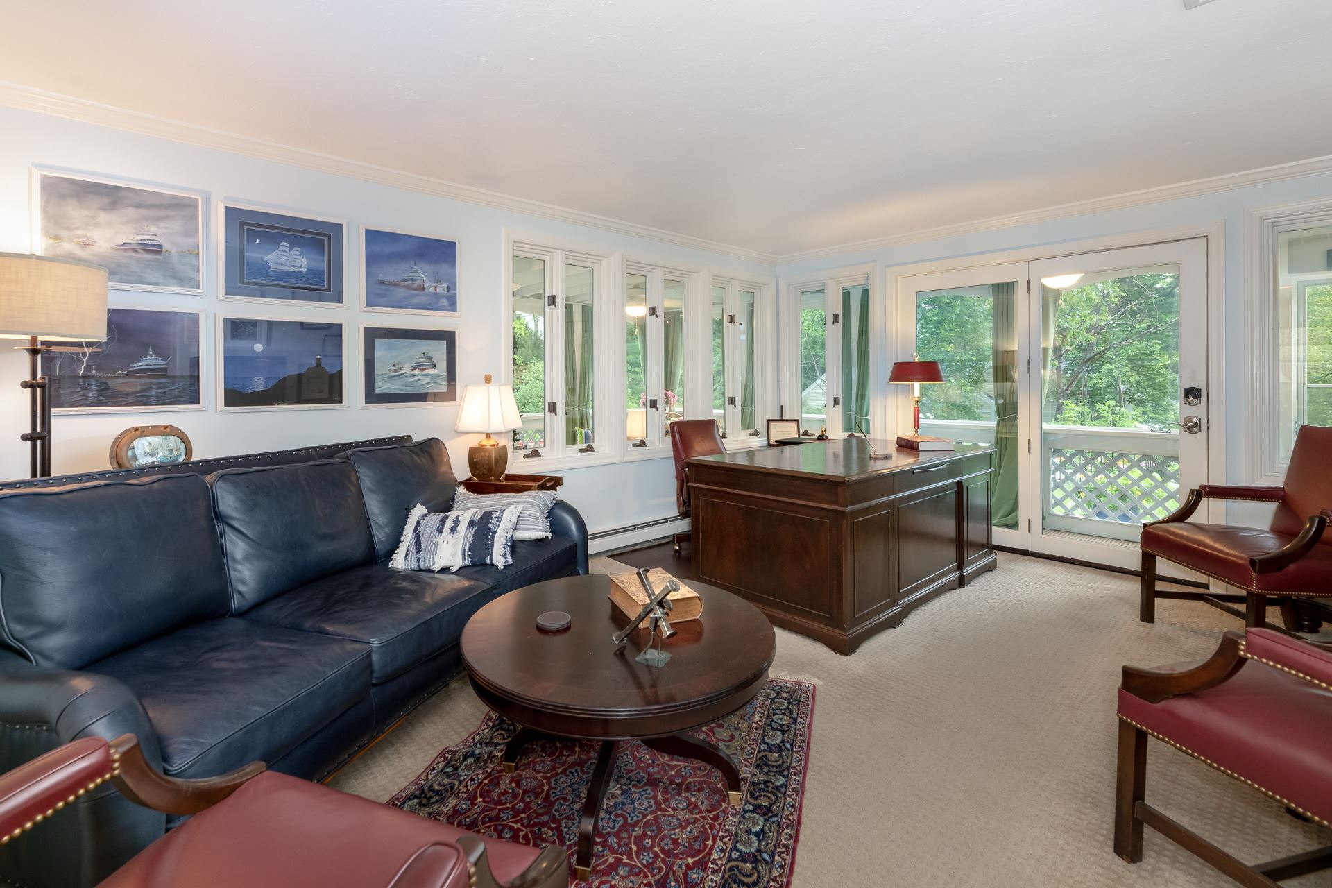 21 Hawk Ridge Road, Unit 21 Meredith, NH 03253 - Photo 27 of 40