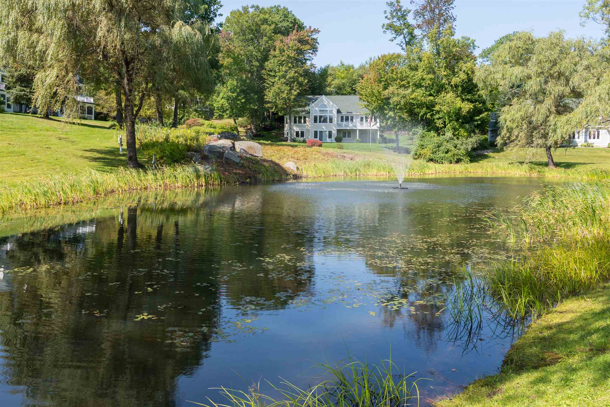 21 Hawk Ridge Road, Unit 21 Meredith, NH 03253 - Photo 30 of 40