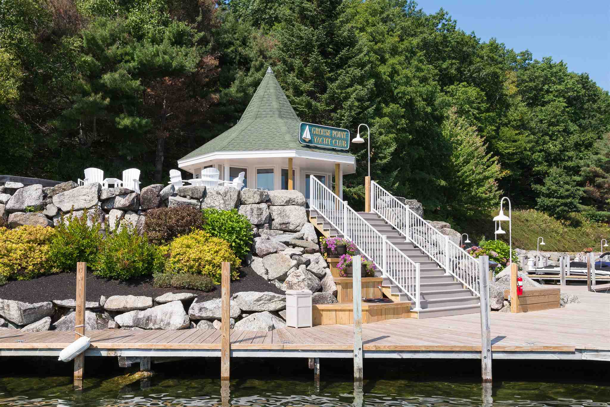 21 Hawk Ridge Road, Unit 21 Meredith, NH 03253 - Photo 33 of 40