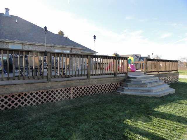 400 Meadowview Court Pendleton, IN 46064 - Photo 3 of 15 Gallery Image 3