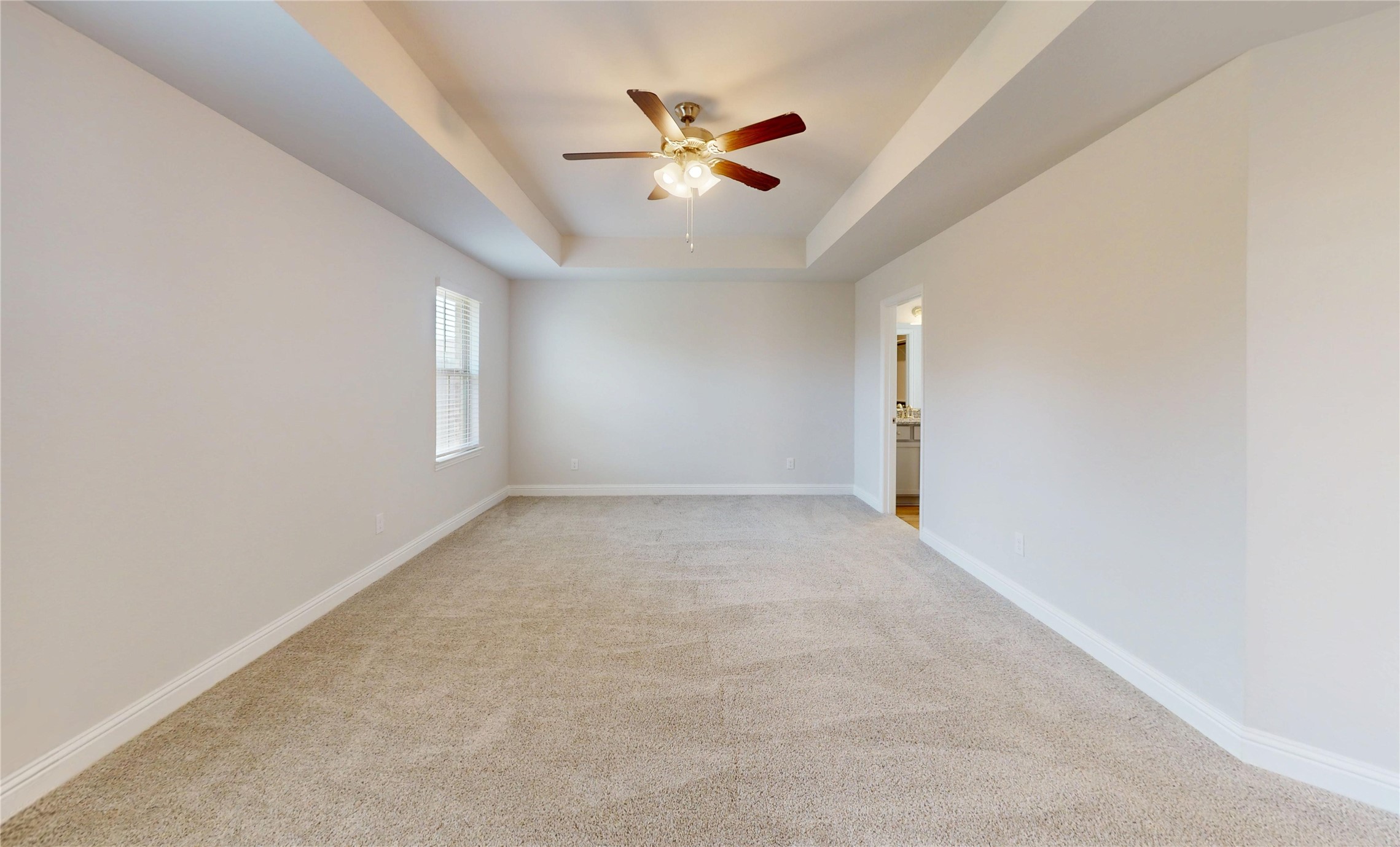 19906 Paros Is Drive Hockley, TX 77447 - Photo 10 of 19 Primary bedroom