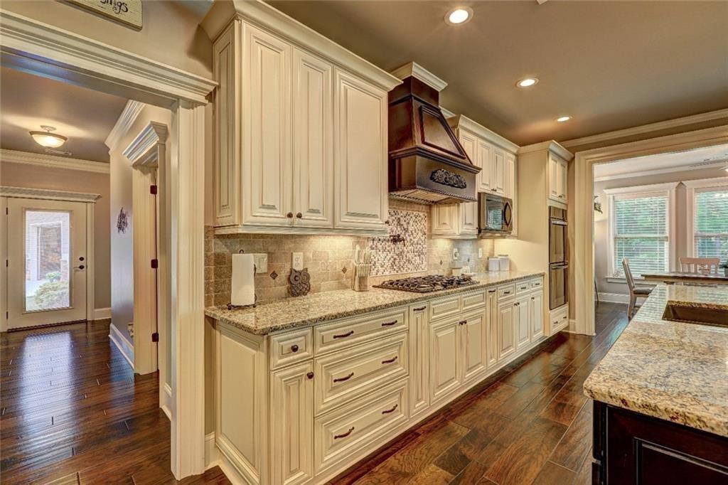 191 Colbert Road Dallas, GA 30132 - Photo 16 of 104