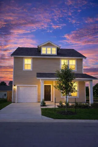 $325,000 | 325 East Broade Street, Leander, TX 78641