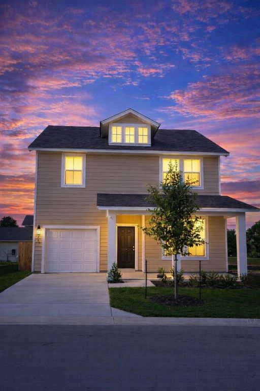 325 East Broade Street Leander, TX 78641 - Photo 1 of 1