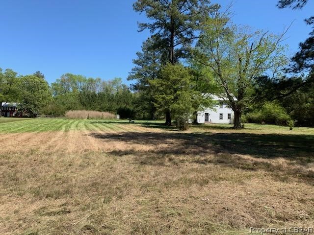 1013 Gdn Crk Road Mathews, VA 23109 - Photo 25 of 25