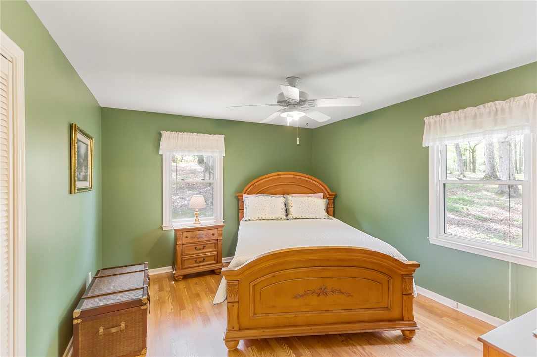 215 Fox Trail Anderson, SC 29621 - Photo 20 of 30