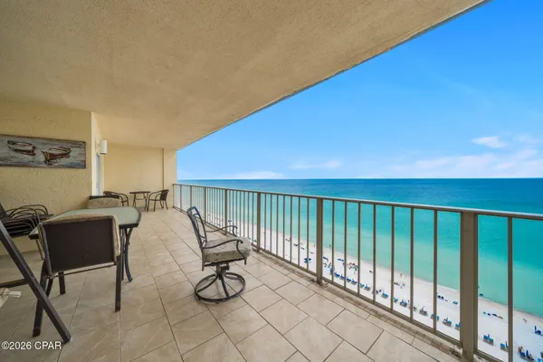 $950,000 | 5801 Thomas Drive, Unit 1411, Panama City Beach, FL 32408