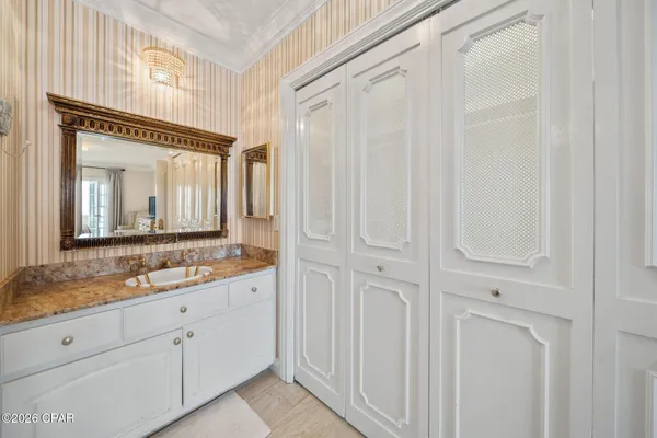 $950,000 | 5801 Thomas Drive, Unit 1411, Panama City Beach, FL 32408