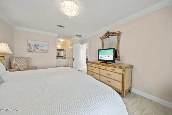 $950,000 | 5801 Thomas Drive, Unit 1411, Panama City Beach, FL 32408