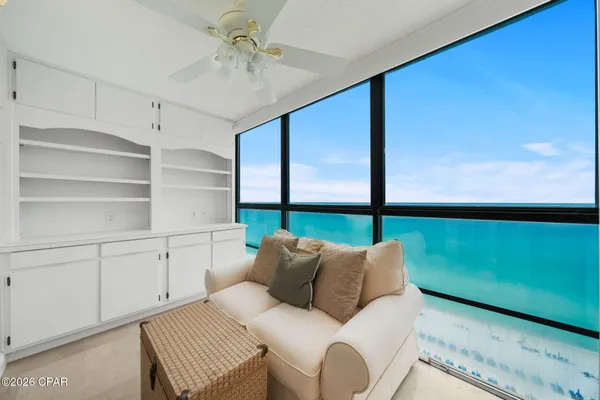 $950,000 | 5801 Thomas Drive, Unit 1411, Panama City Beach, FL 32408