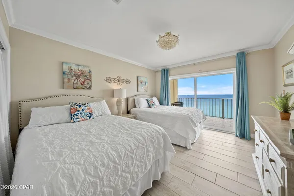 $950,000 | 5801 Thomas Drive, Unit 1411, Panama City Beach, FL 32408
