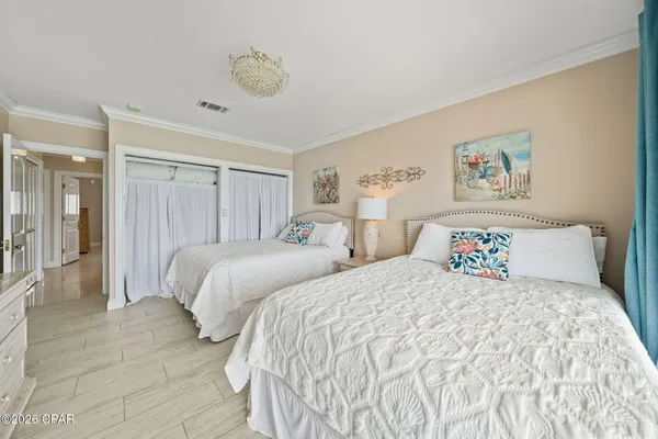 $950,000 | 5801 Thomas Drive, Unit 1411, Panama City Beach, FL 32408