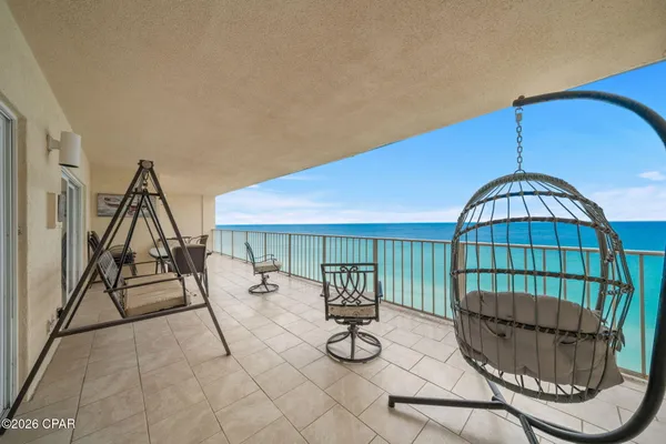 $950,000 | 5801 Thomas Drive, Unit 1411, Panama City Beach, FL 32408