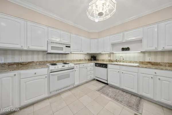 $950,000 | 5801 Thomas Drive, Unit 1411, Panama City Beach, FL 32408