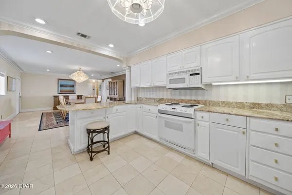 $950,000 | 5801 Thomas Drive, Unit 1411, Panama City Beach, FL 32408
