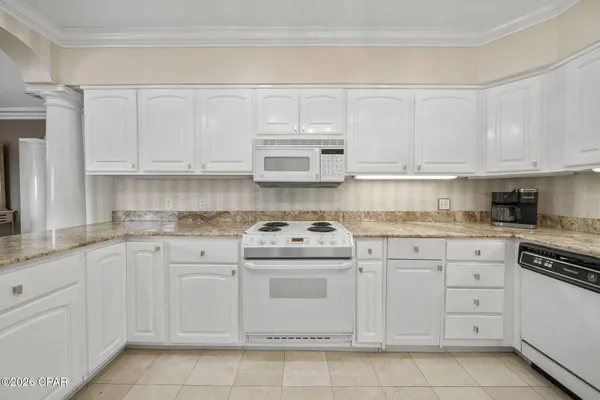 $950,000 | 5801 Thomas Drive, Unit 1411, Panama City Beach, FL 32408