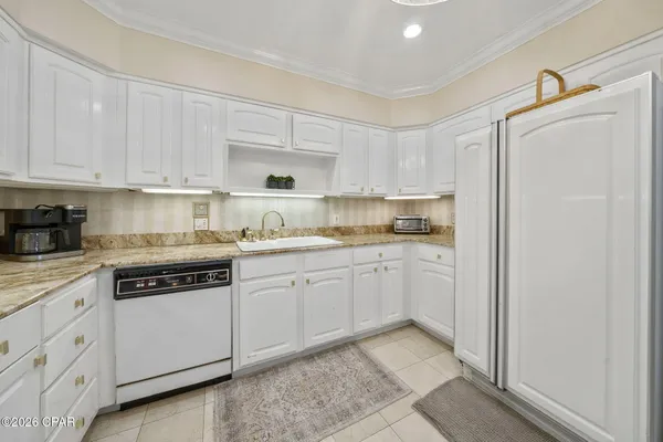 $950,000 | 5801 Thomas Drive, Unit 1411, Panama City Beach, FL 32408