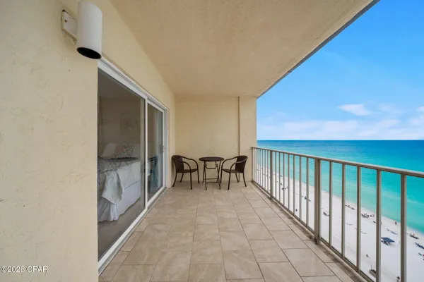 $950,000 | 5801 Thomas Drive, Unit 1411, Panama City Beach, FL 32408