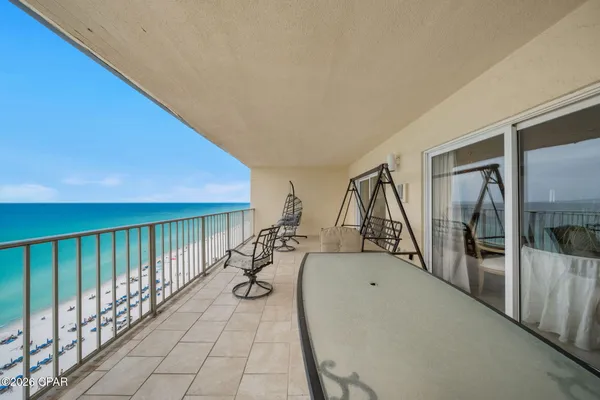 $950,000 | 5801 Thomas Drive, Unit 1411, Panama City Beach, FL 32408
