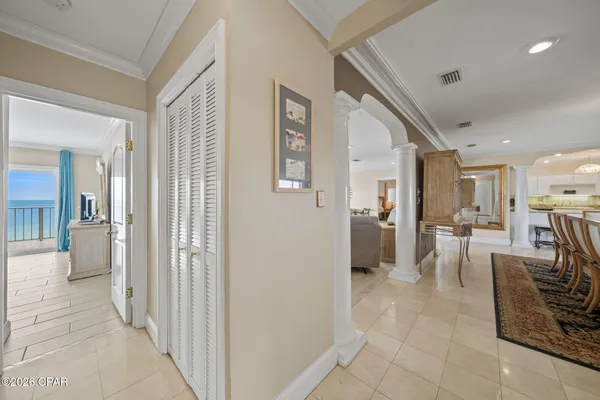 $950,000 | 5801 Thomas Drive, Unit 1411, Panama City Beach, FL 32408