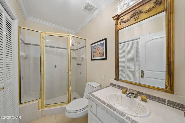 $950,000 | 5801 Thomas Drive, Unit 1411, Panama City Beach, FL 32408