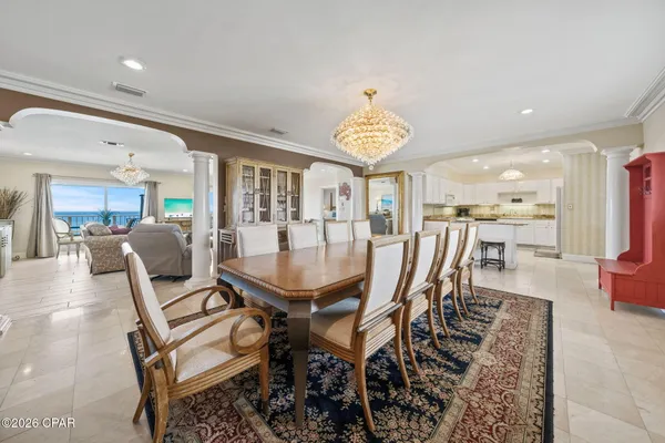 $950,000 | 5801 Thomas Drive, Unit 1411, Panama City Beach, FL 32408