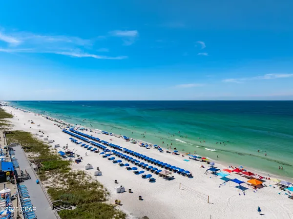 $950,000 | 5801 Thomas Drive, Unit 1411, Panama City Beach, FL 32408