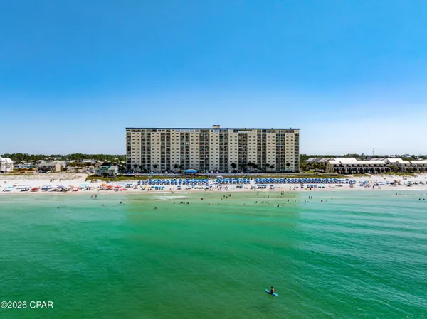 $950,000 | 5801 Thomas Drive, Unit 1411, Panama City Beach, FL 32408