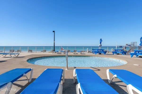 $950,000 | 5801 Thomas Drive, Unit 1411, Panama City Beach, FL 32408